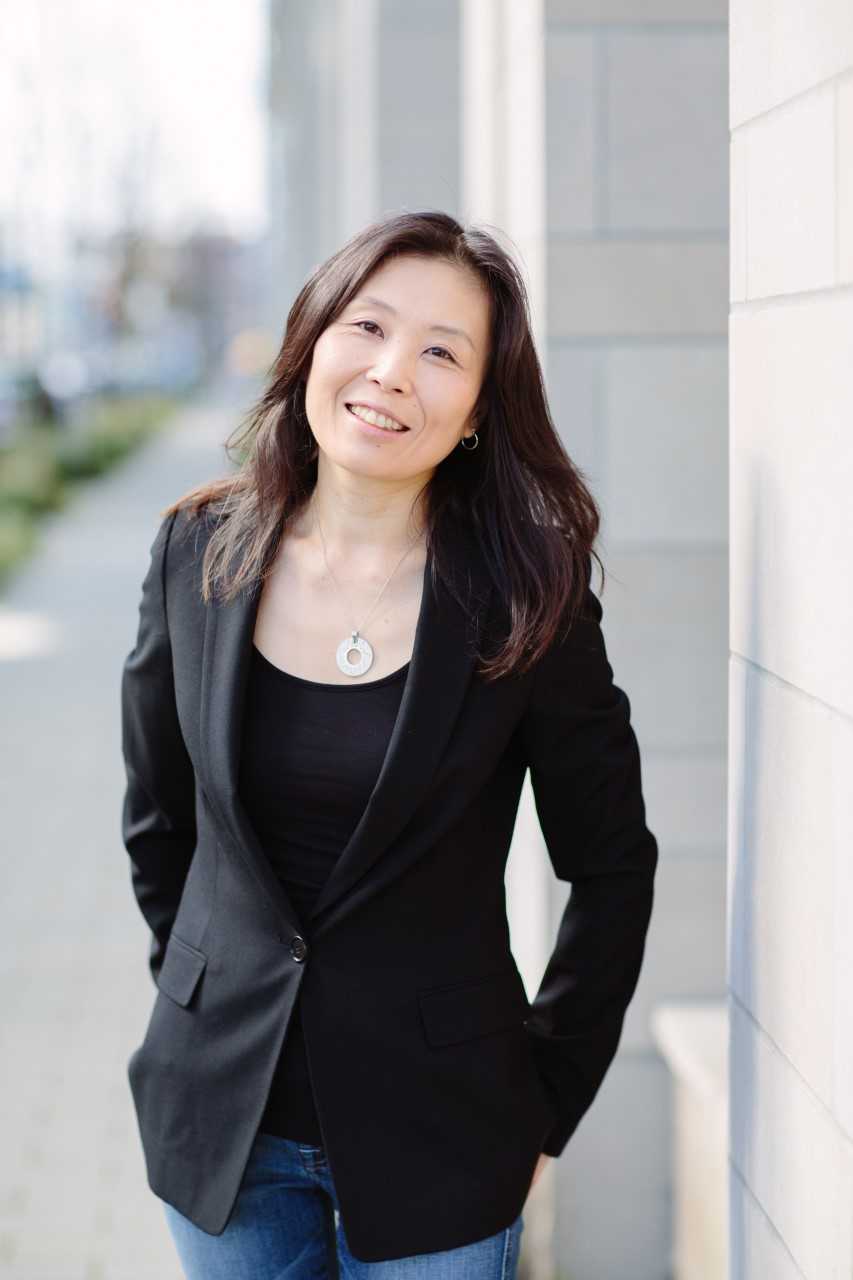 Chiharu iianama