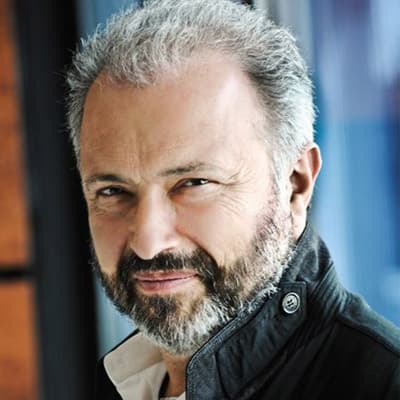 Dmitry sitkovetsky
