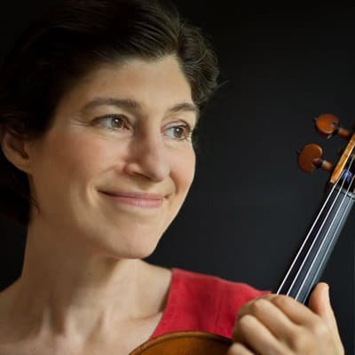 Kim kashkashian