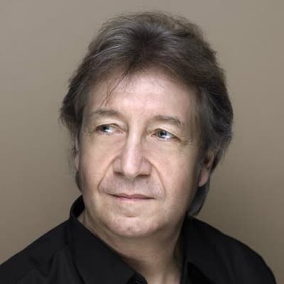 Pierre amoyal